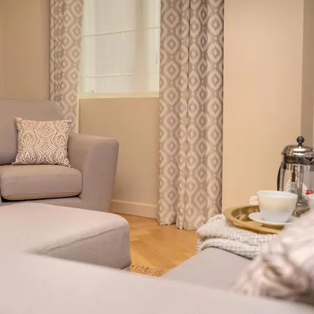 Entire 2 Bed - Free Parking - No. 15 - The Cosy Collection Ltd 约克