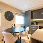 Entire 2 Bed - Free Parking - No. 15 - The Cosy Collection Ltd Apartment York