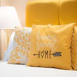 Apartment Entire 2 Bed - Free Parking - No. 15 - The Cosy Collection Ltd