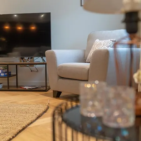 Entire 2 Bed - Free Parking - No. 15 - The Cosy Collection Ltd * York