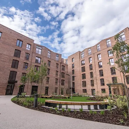 Entire 2 Bed - Free Parking - No. 15 - The Cosy Collection Ltd Γιορκ