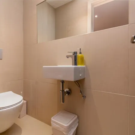 Entire 2 Bed - Free Parking - No. 15 - The Cosy Collection Ltd Διαμέρισμα Γιορκ