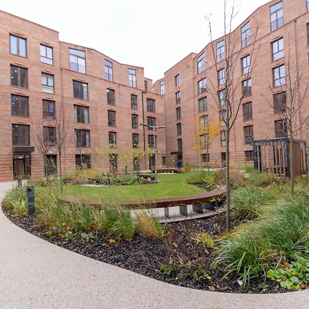 Διαμέρισμα Entire 2 Bed - Free Parking - No. 15 - The Cosy Collection Ltd Γιορκ
