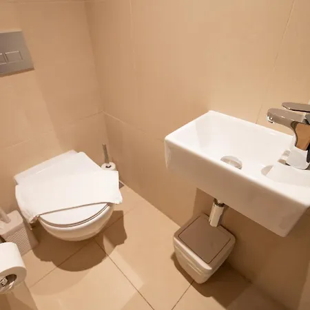Entire 2 Bed - Free Parking - No. 15 - The Cosy Collection Ltd Йорк