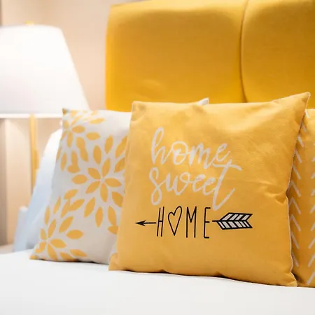 Appartamento Entire 2 Bed - Free Parking - No. 15 - The Cosy Collection Ltd
